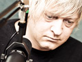 Artur Gadowski w RMF Extra / fot. Szymon 'Zbooy' Madej