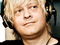Artur Gadowski w RMF Extra / fot. Szymon 'Zbooy' Madej
