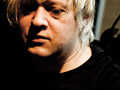 Artur Gadowski w RMF Extra / fot. Szymon 'Zbooy' Madej