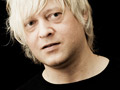 Artur Gadowski w RMF Extra / fot. Szymon 'Zbooy' Madej