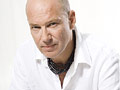 Gary B - gwiazda z Cafe Del Mar Music