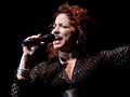 Gloria Estefan na �ywo / fot. PAP/EPA/Alejandro Bolivar