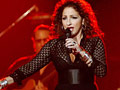 Gloria Estefan na �ywo / fot. PAP/EPA/Alejandro Bolivar