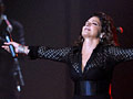 Gloria Estefan na �ywo / fot. PAP/EPA/Alejandro Bolivar