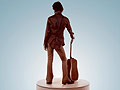 Mick Jagger / EMI Music LTD