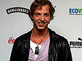 James Morrison / fot. PAP/EPA/Daniel Hambury