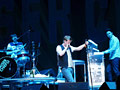 Kaiser Chiefs na �ywo / fot. Konrad Kubu�ka, RMF FM