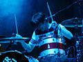 Kaiser Chiefs na �ywo / fot. Konrad Kubu�ka, RMF FM
