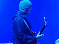 Kaiser Chiefs na �ywo / fot. Konrad Kubu�ka, RMF FM
