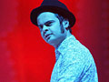 Kaiser Chiefs na �ywo / fot. Konrad Kubu�ka, RMF FM