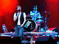 Kaiser Chiefs na �ywo / fot. Konrad Kubu�ka, RMF FM