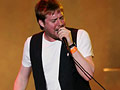 Kaiser Chiefs na �ywo / fot. Konrad Kubu�ka, RMF FM
