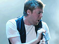 Kaiser Chiefs na �ywo / fot. Konrad Kubu�ka, RMF FM