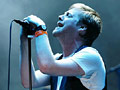 Kaiser Chiefs na �ywo / fot. Konrad Kubu�ka, RMF FM
