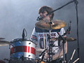 Kaiser Chiefs na �ywo / fot. Konrad Kubu�ka, RMF FM