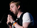 Kaiser Chiefs na �ywo / fot. Konrad Kubu�ka, RMF FM