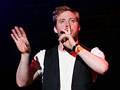 Kaiser Chiefs na �ywo / fot. Konrad Kubu�ka, RMF FM