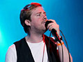 Kaiser Chiefs na �ywo / fot. Konrad Kubu�ka, RMF FM