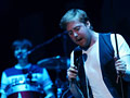 Kaiser Chiefs na �ywo / fot. Konrad Kubu�ka, RMF FM