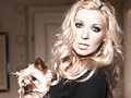 Kasia Cerekwicka / SonyBMG