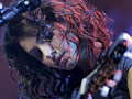 Katie Melua wyst�pi�a na Avo Session 2007 / fot. PAP/EPA/Georgios Kefalas