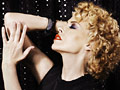 Kylie Minogue. Sesja do p�yty "X" / fot. William Baker / EMI Music