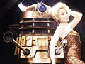 Kylie Minogue. Sesja do p�yty "X" / fot. William Baker / EMI Music
