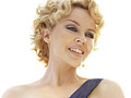 Kylie Minogue. Sesja do p�yty "X" / fot. Leanne Buckham / EMI Music