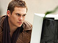Lee Ryan / Fot. Szymon 'Zbooy' Madej (RMF FM)