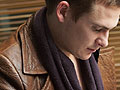 Lee Ryan / Fot. Szymon 'Zbooy' Madej (RMF FM)