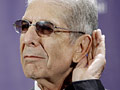 Leonard Cohen / fot. PAP/EPA/Peter Foley