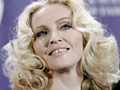 Madonna / fot. PAP/EPA/Peter Foley