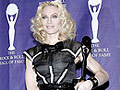 Madonna / fot. PAP/EPA/Peter Foley