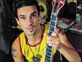 Manu Chao