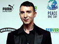 Marc Almond / fot. PAP/EPA/Daniel Hambury