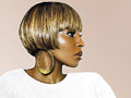 Mary J. Blige / Universal Music