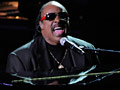 Stevie Wonder / fot. Kevork Djansezian / Getty Images