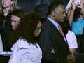Jessie Jackson / fot. Kevork Djansezian / Getty Images