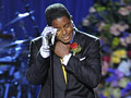 Jermaine Jackson / fot. Mark J. Terrill / AP