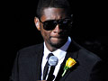 Usher / fot. Kevork Djansezian / Getty Images