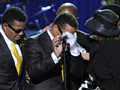 Brat Michaela - Marlon / fot. Mark J. Terrill / AP