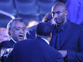 Al  Sharpton o Kobe Bryant / fot. Mark J. Terrill / AP