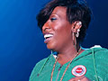 Missy Elliott w Krakowie / fot. Konrad Kubu�ka, RMF FM