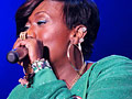 Missy Elliott w Krakowie / fot. Konrad Kubu�ka, RMF FM