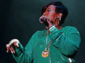 Missy Elliott w Krakowie / fot. Konrad Kubu�ka, RMF FM