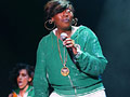 Missy Elliott w Krakowie / fot. Konrad Kubu�ka, RMF FM