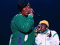Missy Elliott w Krakowie / fot. Konrad Kubu�ka, RMF FM
