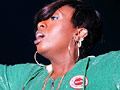 Missy Elliott w Krakowie / fot. Konrad Kubu�ka, RMF FM