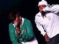 Missy Elliott w Krakowie / fot. Konrad Kubu�ka, RMF FM
