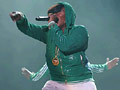 Missy Elliott w Krakowie / fot. Konrad Kubu�ka, RMF FM
